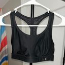 Avia Black Sports Bra Photo 0