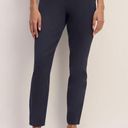 Everlane NWT - The Bi-Stretch Work Pant Pull On Navy Career Business Professional Photo 0