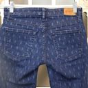 Fossil  Vintage Pencil Stretch denim Jeans Photo 1