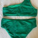 Top shop green bikini Photo 4