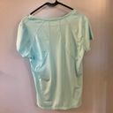 MTA Sport MTA Women's Aqua Workout shirt Dri Fit Large Photo 1