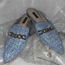 Nine West  Women's Azur Mule size 9 slip ons pointed toe casual business like new Photo 10