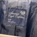 American Eagle  Outfitters Navy Blazer Photo 1