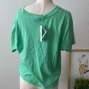 Outdoor Voices  Jadeite Everyday Short sleeve T-shirt Photo 3