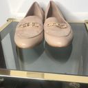 ALDO Boska cream pink flats size 7 Photo 3