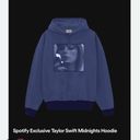 Taylor Swift Midnights Hoodie Photo 1