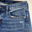 Banana Republic  Girlfriend blue jeans Photo 4