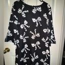 Banana Republic   3/4 Sleeve Shift Dress size 12 Photo 0