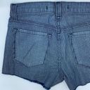 J Brand NEW!  Cut Off Denim Jean Shorts Size 25 Photo 4