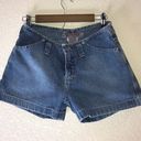 Silver Jeans  blue denim shorts Size 30 Photo 0