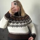 American Eagle Outfitters Sweater Large Photo 1