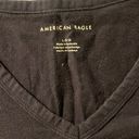 American Eagle Outfitters Cropped Tee Photo 1