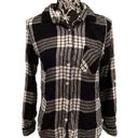 Thread and Supply  Plaid Button Down Shirt Long Sleeve Casual Everyday Photo 0