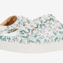 Jack Rogers Rory Daisy Print Sneakers Photo 0