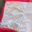 La Blanca  High Waist Ruched Pink Swim Bottoms Size 20W Photo 9