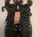 Juicy Couture Black Booties- Brand New  Photo 3