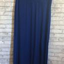 Apt. 9  maxi skirt with slit size medium Photo 0