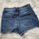 Victoria's Secret VS PINK denim Shorts Photo 1