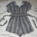 American Eagle Outfitters Romper Photo 2