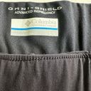 Columbia Women’s  Skort. Size Large. Black Photo 3