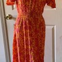 Abel the label Small  Paisley Dress Photo 0