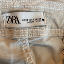 ZARA marine straight high rise Photo 1