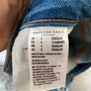 American Eagle Distressed Jeans Photo 3