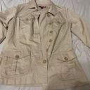 Banana Republic Button Jacket Photo 0