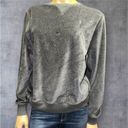 Ralph Lauren women’s Crewneck Sweatshirt | Heather Gray | Casual Long Sleeve SP Photo 1