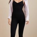 American Eagle Ribbed Jumpsuit Photo 0