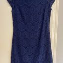 Laundry by Shelli Segal Lace Dress Photo 1