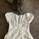 Brandy Melville White Top Photo 0