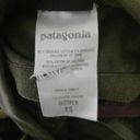 Patagonia  Iliana Halter Dress Organic Cotton XS Photo 2