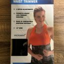 Waist Trainer Black Photo 0