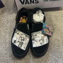 The Moon Sailor Vans Photo 0