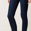 Paige Like‎ new  Kylie Cropped jeans sleek, skinny, cropped at lower calf size 25 Photo 2