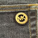 Michael Kors  | Basic Skinny Jeans Size 10 Photo 6