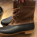 American Eagle  Bean Boots Photo 2