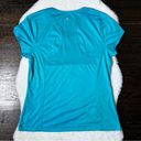 Tek Gear Blue Workout Tee Photo 5