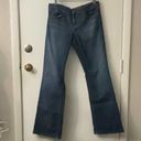 Juicy Couture  Estilo Jeans Size 31 Photo 2