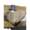 Lane Bryant  Skinny High Waisted Slimming Jean Zip Button Pockets 18 Khaki Green Photo 9