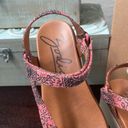 Zodiac Women’s Scarf Patterned Classic Sport Sandals - Bria - NEW Photo 6