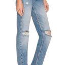 Good American NEW  's Straight Leg Jeans Indigo 065 Womens Photo 11