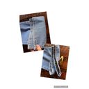 Levi's  515 Bootcut Low Rise Denim Blue Jeans Size 10 Mis Medium Photo 9