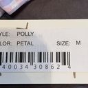 Petal Petersyn X Revolve Smocked Polly Tube Top -  Color - Size Medium Women New Photo 4