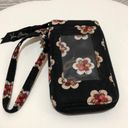 Vera Bradley  Retired Pirouette Wristlet Photo 1