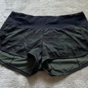 Lululemon Speed Up Shorts 2.5 Photo 0