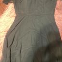 Birdy Grey  XS Spaghetti Strap Maxi Dress Photo 9