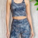 Gottex  Silhouette Bralette in Tie Dye XS Photo 0