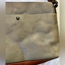 Patricia Nash  Leather Crossbody Bag Photo 7